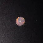  Preview image for 8 MM ROUND SHAPE OPAL CABOCHONS, WEIGHT 