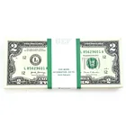  Preview image for COLLECTIBLE LOT OF 100 $2 TWO DOLLAR 
