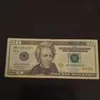  Preview image for COLLECTIBLE 2017 STAR US $20 TWENTY 