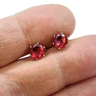  Preview image for SURGICAL STAINLESS STEEL PINK RUBY COLOR 