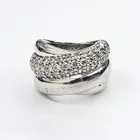  Preview image for TI SENTO: STERLING SILVER SHINY FINISH 