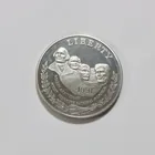  Preview image for COLLECTIBLE 1991-S MOUNT RUSHMORE 