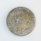  Preview image for COLLECTIBLE US 1921 MORGAN SILVER ONE $1 
