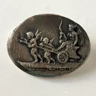  Preview image for STERLING SILVER VERY DETAILED HAND MADE 