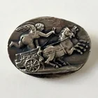  Preview image for STERLING SILVER VERY DETAILED HAND MADE 