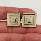  Preview image for GOLD TONE TEXTURED AND SHINY FINISH 