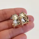  Preview image for VINTAGE GOLD TONE TEXTURED FINISH 