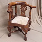  Preview image for RARE: CHILD'S CHIPPENDALE STYLE SMALL 