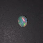  Preview image for 10 X 8 MM OVAL SHAPE OPAL CABOCHONS, 