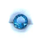  Preview image for ROUND SHAPE FACETED AQUAMARINE 8.3 MM, 