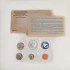  Preview image for COLLECTIBLE US 1965 SPECIAL MINT SET 5 
