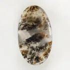 Preview image for OVAL SHAPE NATURAL DENDRITE AGATE 