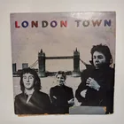  Preview image for WINGS LONDON TOWN VINYL RECORD LP 
