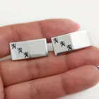  Preview image for HICKOK: VINTAGE SILVER TONE LION SYMBOLS 