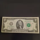  Preview image for COLLECTIBLE 2013 STAR US $2 TWO DOLLAR 