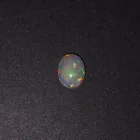 Preview image for 9 X 7 MM OVAL SHAPE OPAL CABOCHONS, 