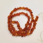  Preview image for GENUINE FREE SHAPE BALTIC AMBER BEADS 