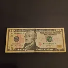  Preview image for COLLECTIBLE STAR US 2013 TEN DOLLARS $10 
