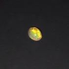  Preview image for OVAL SHAPE OPAL CABOCHON, WEIGHT 1.15 