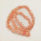  Preview image for GENUINE SALMON CORAL STICKS BRUNCHES 