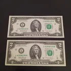  Preview image for COLLECTIBLE LOT OF 2 2017A US $2 TWO 