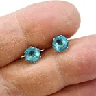  Preview image for SURGICAL STAINLESS STEEL BLUE TOPAZ 