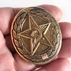  Preview image for VINTAGE COLLECTIBLE USSR ARMY (STAR WITH 
