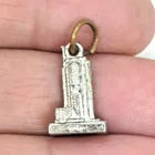  Preview image for VINTAGE STERLING SILVER SKYSCRAPER 