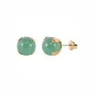  Preview image for 10 MM ROUND SHAPE GREEN AVENTURINE PUSH 