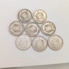  Preview image for LOT OF 8 COLLECTIBLE 1960 VENEZUELA 