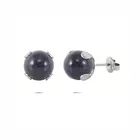  Preview image for 10 MM ROUND SHAPE BLUE SANDSTONE PUSH 