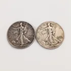 Preview image for LOT OF 2 COLLECTIBLE US 1942 1943 