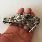  Preview image for STERLING SILVER BLACK ANTIQUE FINISH 2 