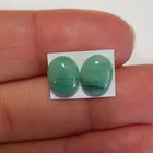  Preview image for PAIR OF 9X7 MM NATURAL OVAL SHAPE 