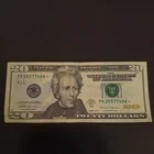  Preview image for COLLECTIBLE 2017 A STAR US $20 TWENTY 