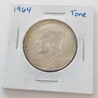  Preview image for COLLECTIBLE KENNEDY HALF DOLLAR 1964 50 