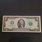  Preview image for COLLECTIBLE 2017A US $2 TWO DOLLAR BILL 