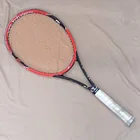  Preview image for WILSON: PRO STAFF BLACK, RED AND WHITE 