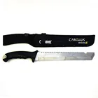  Preview image for CAMILLUS CARNIVORE X 18" MACHETE, NYLON 