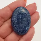  Preview image for OVAL SHAPE LAPIS CABOCHON, WEIGHT 81.39 