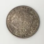  Preview image for COLLECTIBLE US 1921-D MORGAN SILVER 