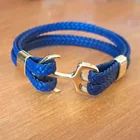  Preview image for ANCHOR GOLD PLATED STAINLESS STEEL 