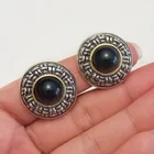  Preview image for GOLD TONE AND SILVER TONE TEXTURED 