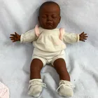  Preview image for BERJUSA VINTAGE LIFELIKE SLEEPING BABY 