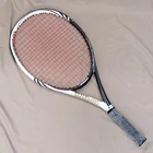  Preview image for WILSON: CIRRUS ONE BLX 118 RED, BLACK 