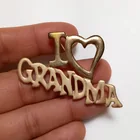  Preview image for VINTAGE GOLD TONE MATTE AND SHINY FINISH 