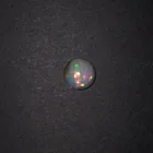  Preview image for 10 MM ROUND SHAPE OPAL CABOCHONS, WEIGHT 