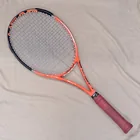  Preview image for HEAD: RADICAL ORANGE AND RED TENNIS 