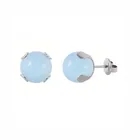  Preview image for 10 MM ROUND SHAPE OPALITE PUSH BACK 