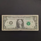  Preview image for COLLECTIBLE US STAR 2013 $1 ONE DOLLAR 